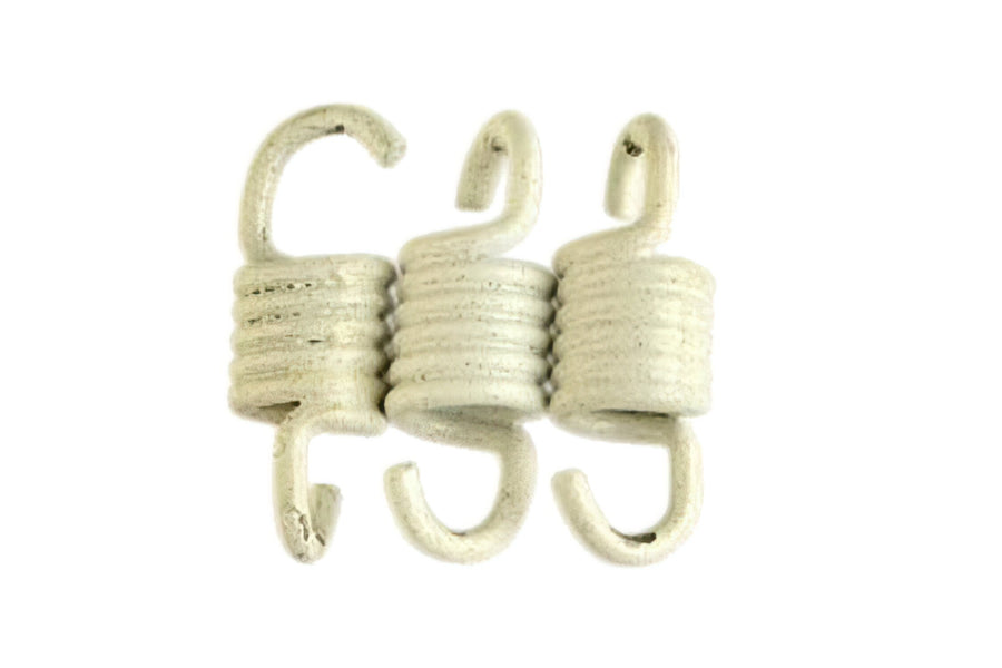 Clutch Springs Doppler SX86 white d=1.7mm