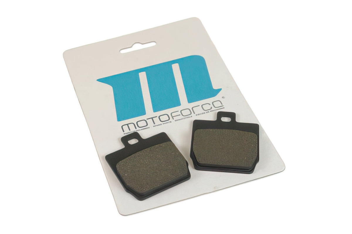 Brake Pads OEM quality Yamaha Aerox (rear) / Slider (front)