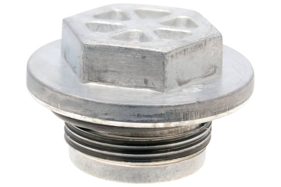 Carburetor Float Bowl Polini Drain Screw PWK