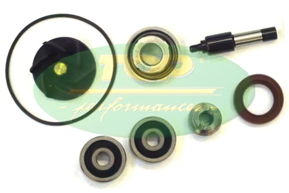 Water Pump Repair Kit Top Performances Vespa GTS 250cc / MP3 300cc