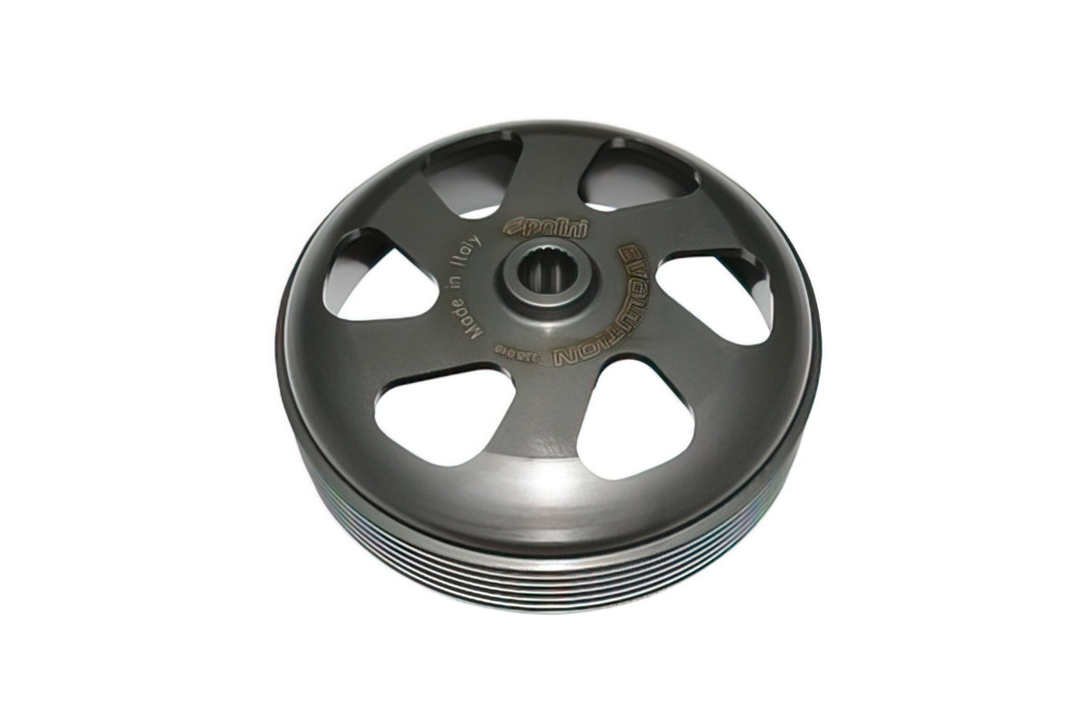 Polini Clutch Bell Speed Bell Evolution Vespa GTS / GTS Super 125 - 150cc