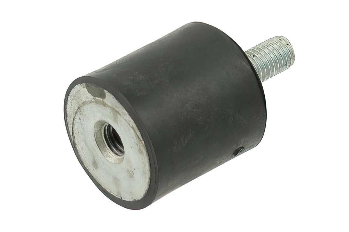 Exhaust Buffer Stage6 / Silent Block R1200 Piaggio