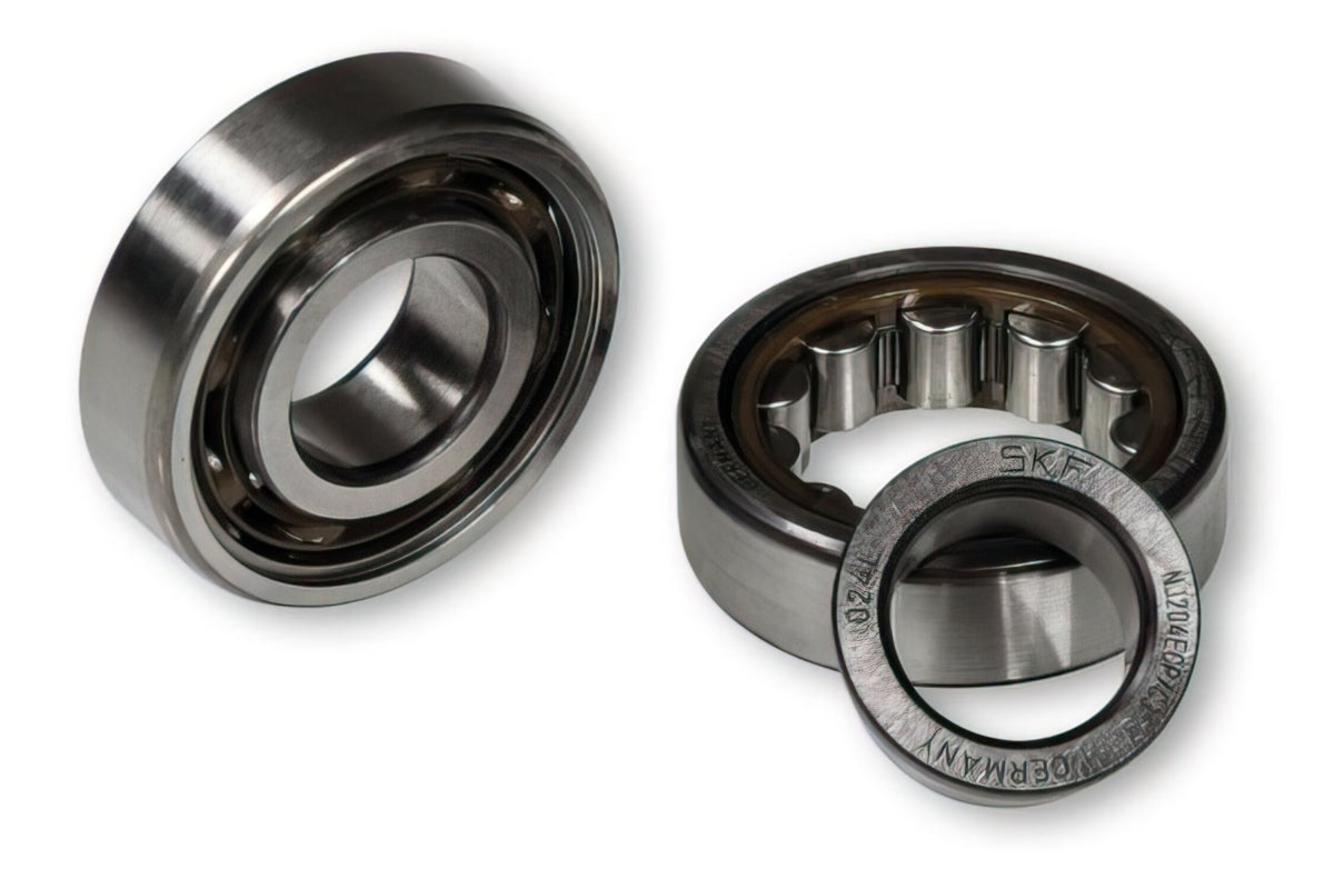 Crankshaft Bearings Malossi RC-One crankcase 47x20x14mm