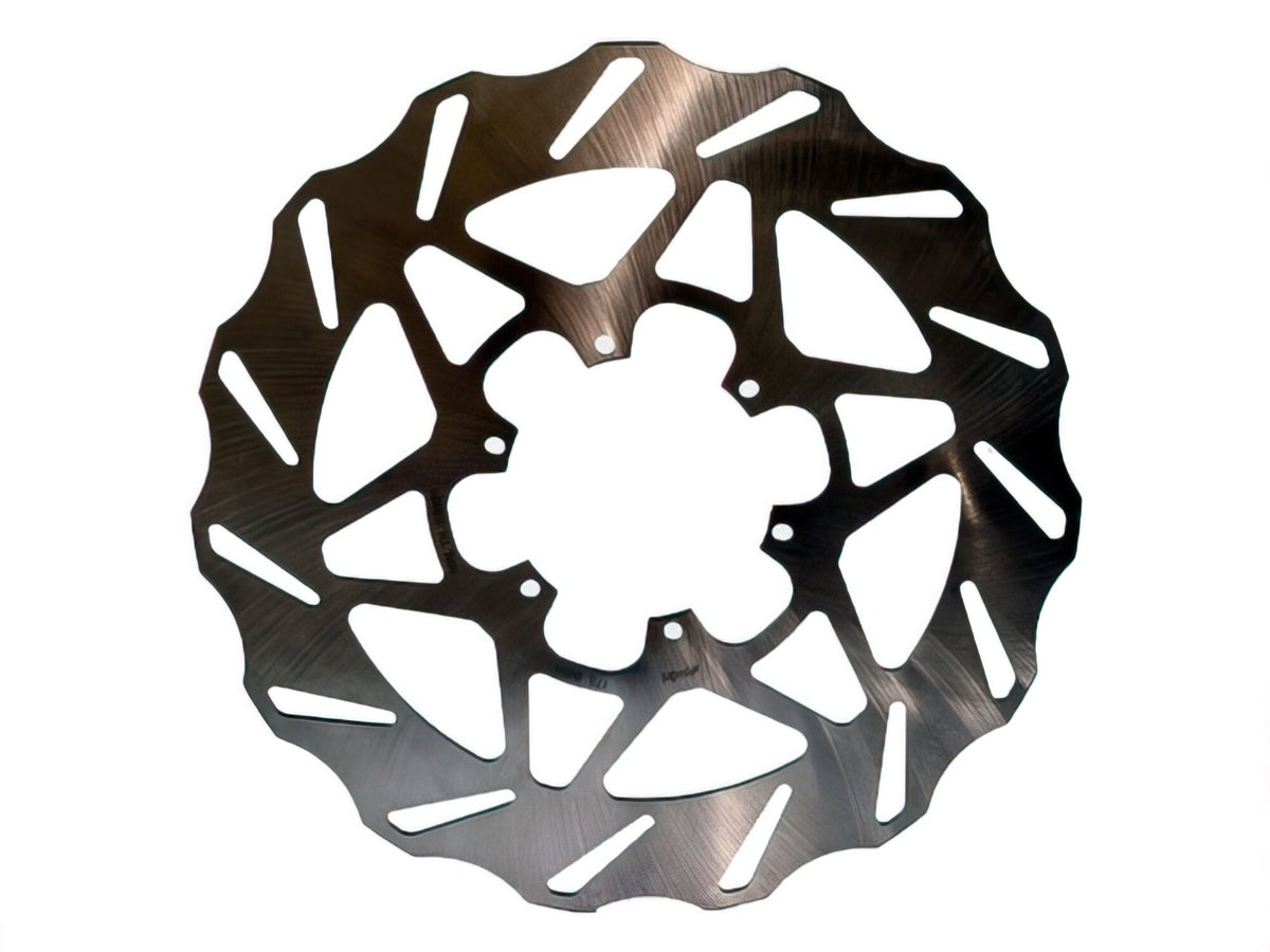 Brake Disc front Polini Wave 300mm Beta RR / Aprilia RS4