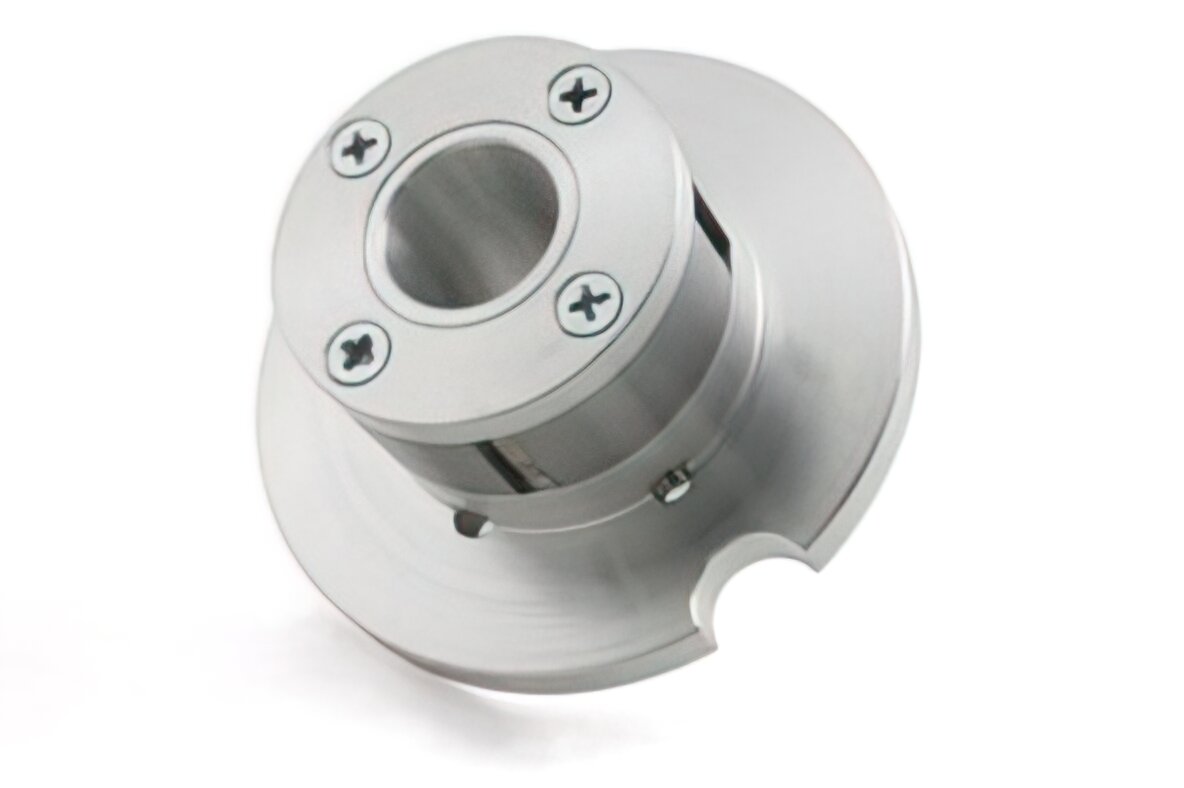 MVT Ignition Rotor Premium Piaggio NRG / Typhoon