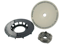 CVT Fanwheel with star washer Stage6 R/T Minarelli