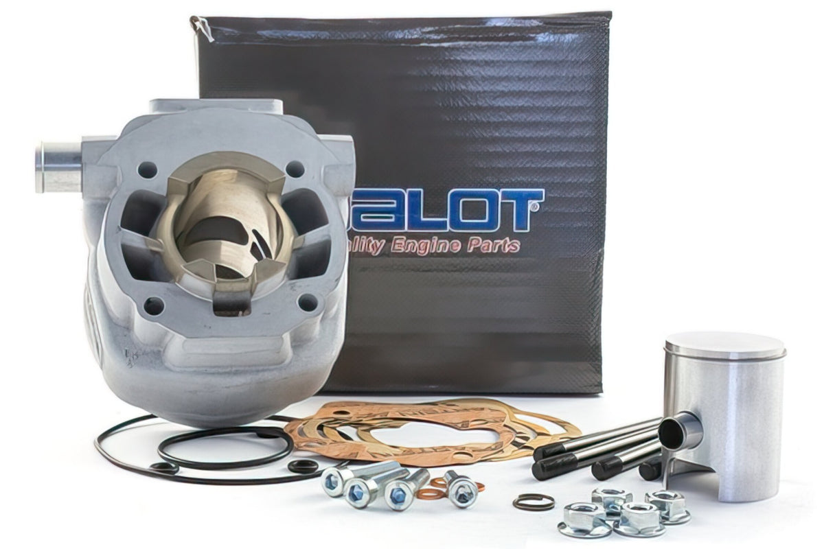 Cylinder Kit Bidalot RF50WR Derbi Euro2