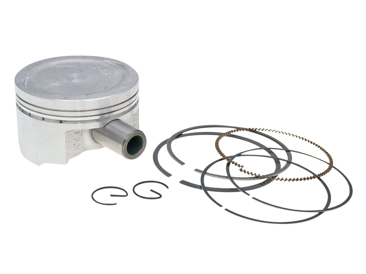 Piston Naraku 150cc 58mm Honda PCX 150i eSP / SH 150i eSP after 2013