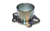 Exhaust Flange KRM 90 - 100 Derbi Senda / Minarelli horizontal