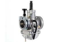 Carburetor Polini CP d.21mm rigid mount w/ lever choke