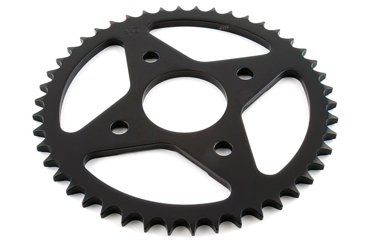 Rear Sprocket Motoforce 48 teeth - 428 Yamaha TZR