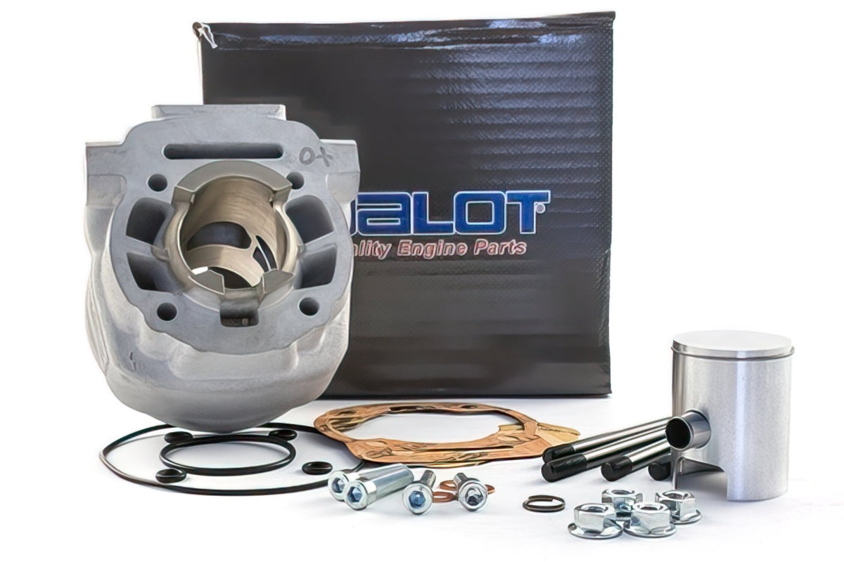 Cylinder Kit Bidalot RF50WR Derbi Euro 3 / 4