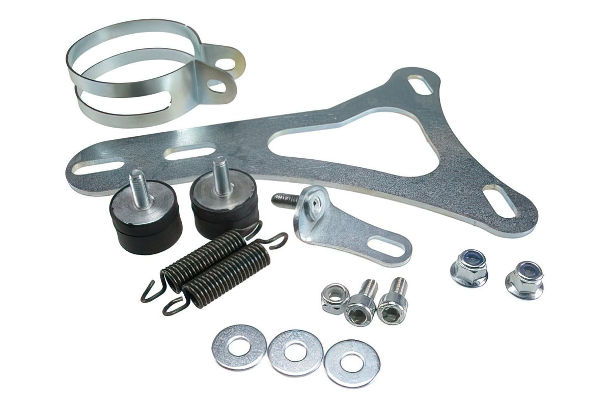 Exhaust Mounting Kit Stage6 R/T 70 Minarelli horizontal