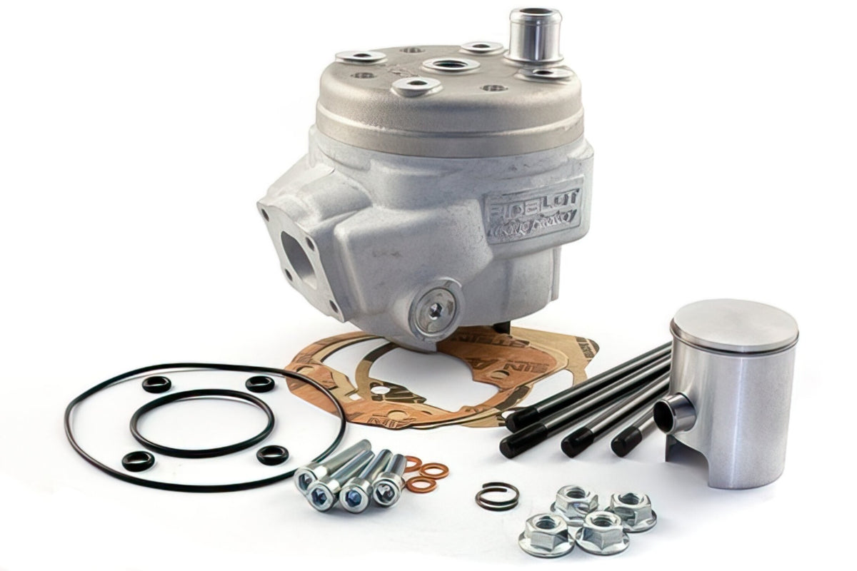 Cylinder Kit Bidalot RF50WR Minarelli AM6