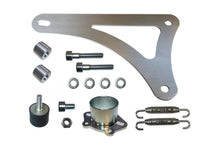 Exhaust KRM 90 - 100 Minarelli horizontal