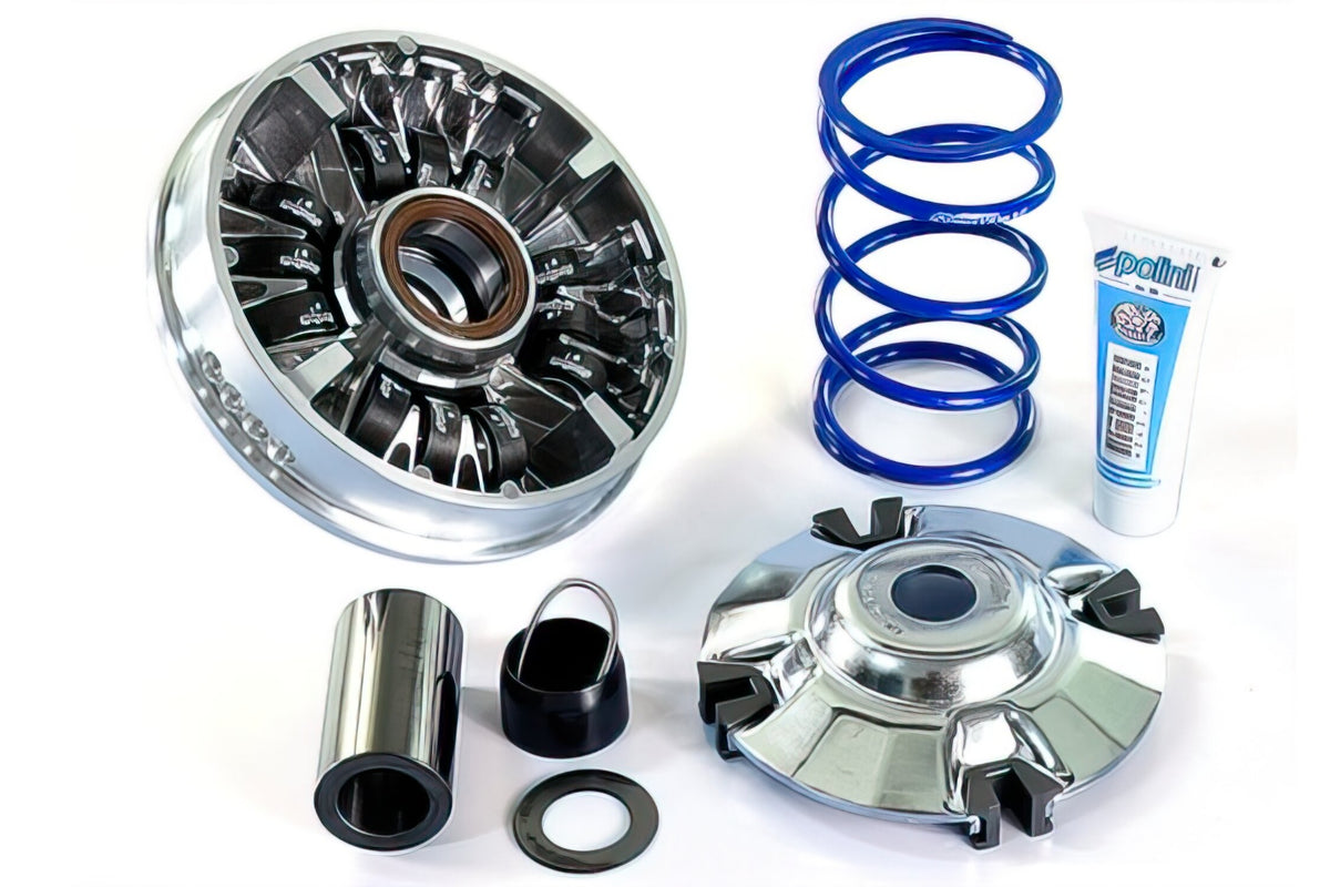 CVT Variator Polini Hi-Speed Yamaha Xmax 300cc