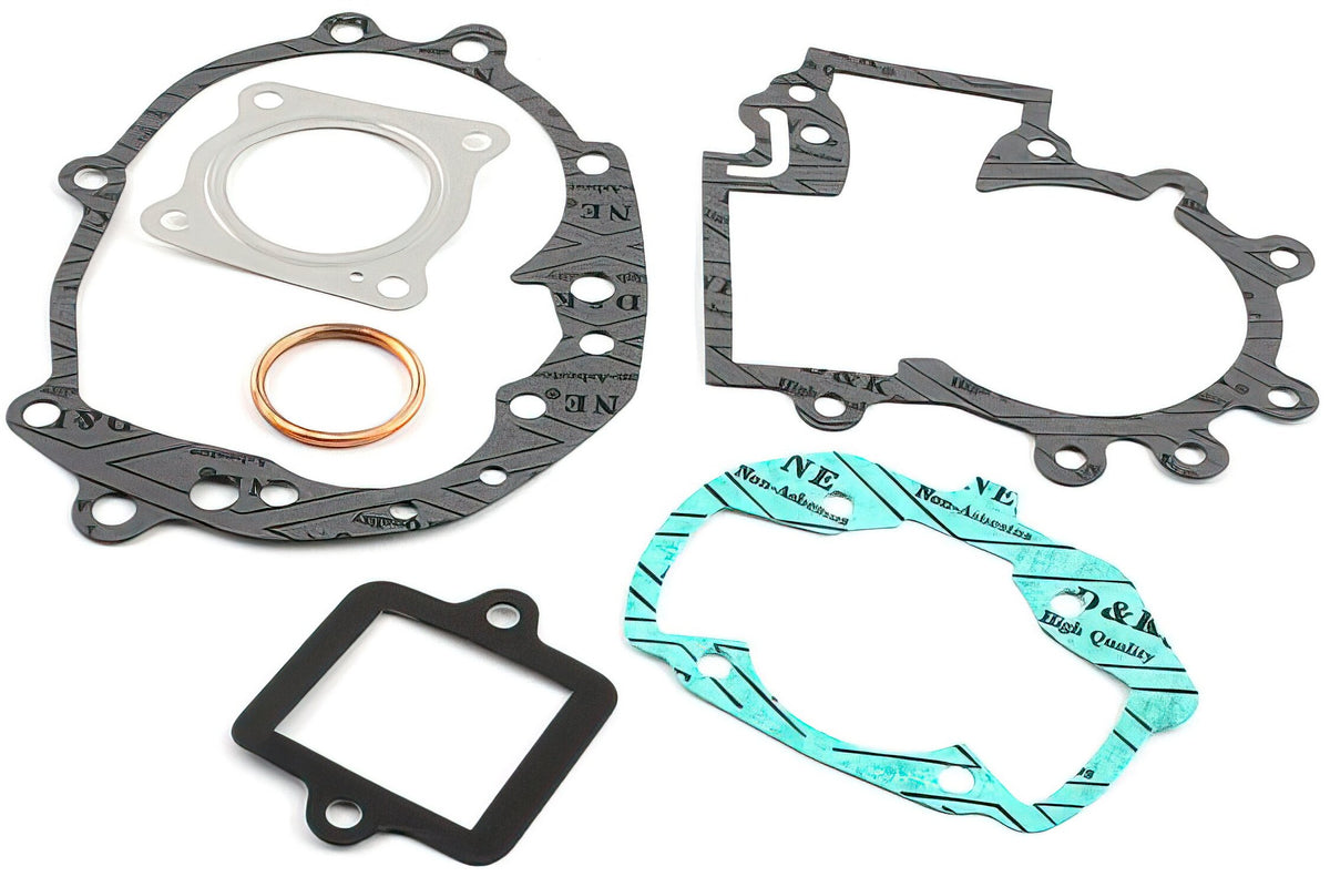 Gasket Set complete engine Peugeot horizontal AC