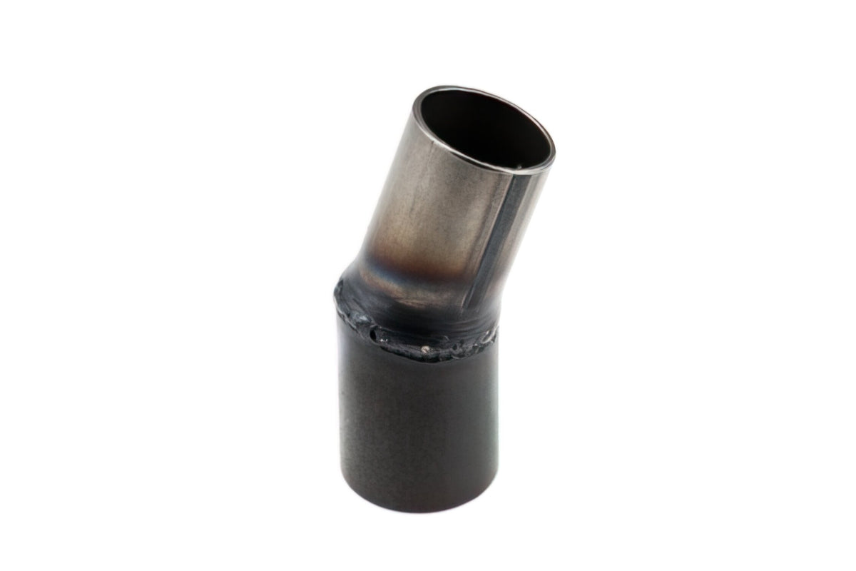 Exhaust Flange VOCA Warrior 50/70, 25/28mm Minarelli AM6