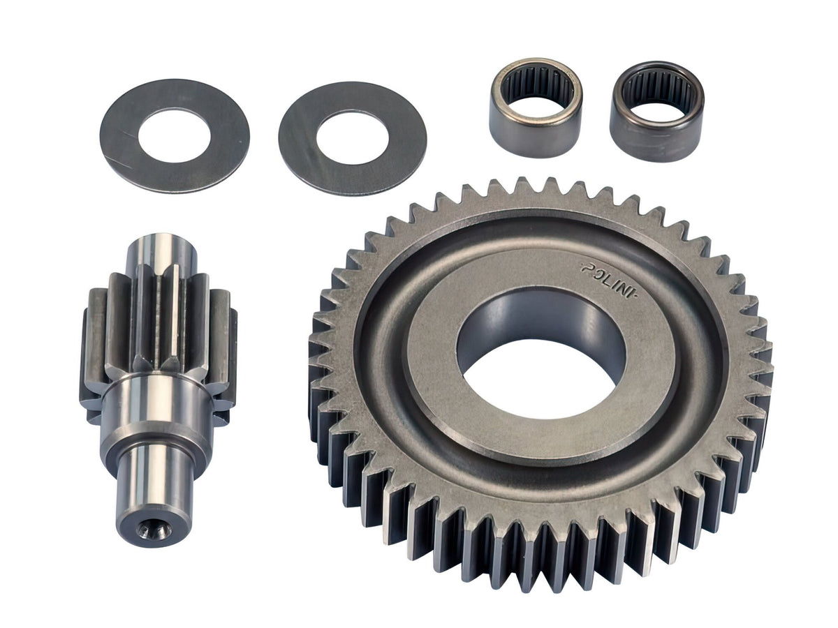 Secondary Gears Polini 14/48 Piaggio NRG after 1998