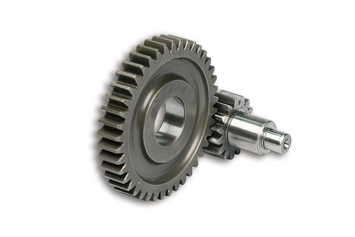 Secondary Gear Kit / Gears Malossi 14/43 Minarelli
