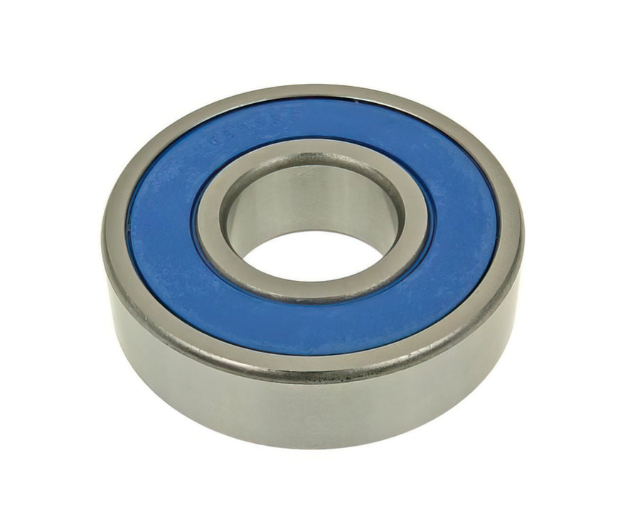 Bearing sealed 15x42x13mm - 6302.2RS.C3