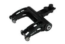 Subframe Stage6 R/T, reinforced, Piaggio ZIP SP I & II