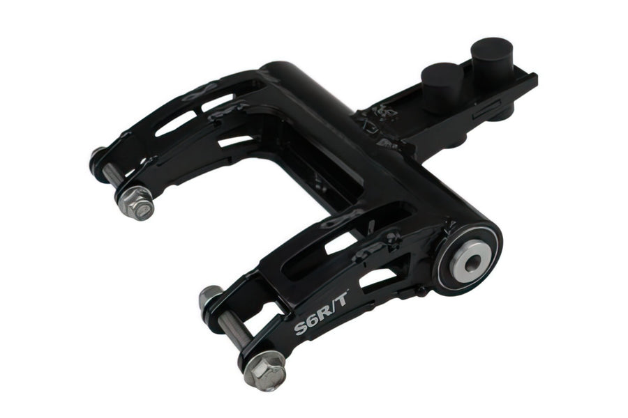 Subframe Stage6 R/T, reinforced, Piaggio ZIP SP I & II