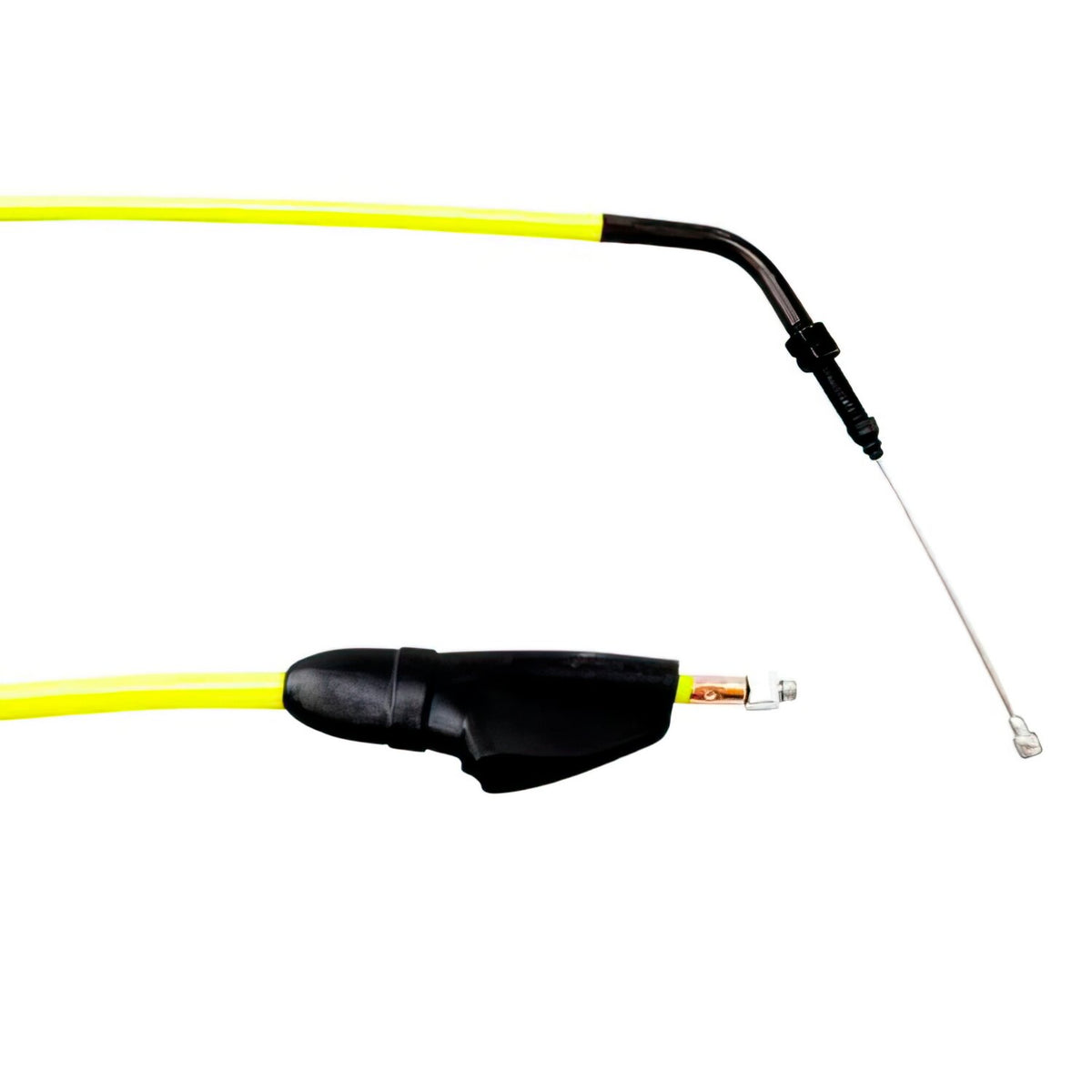 Clutch Cable Teflon® Doppler yellow Sherco SM / SE 50