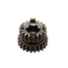 4th gear secondary shaft Top Performances T27 AM6 V1
