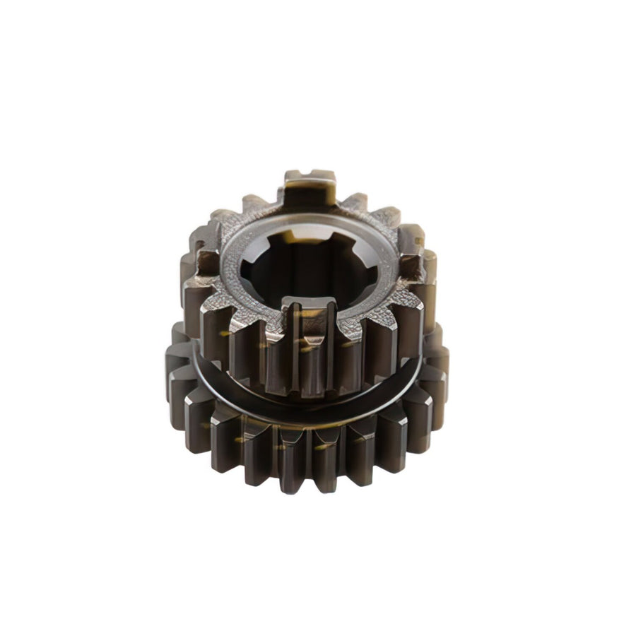 4th gear secondary shaft Top Performances T27 AM6 V1