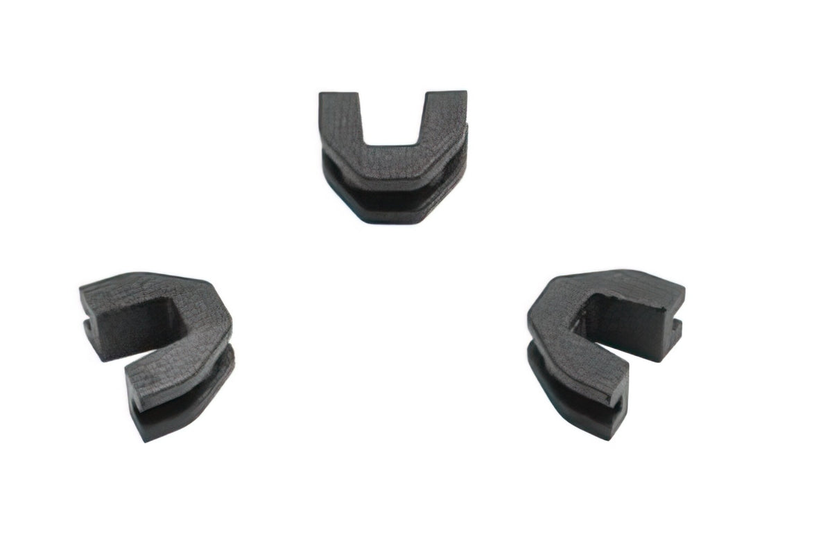 CVT Sliders x3 Piaggio Gilera Aprilia