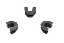 CVT Sliders x3 Piaggio Gilera Aprilia