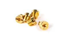 Main Jet Set 98 (x5) Dell'Orto 6mm