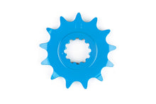 Front Sprocket 13 teeth - 420 blue Minarelli AM6