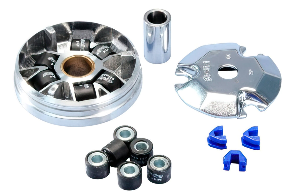CVT Variator Polini Speed Control Sym Jet 50