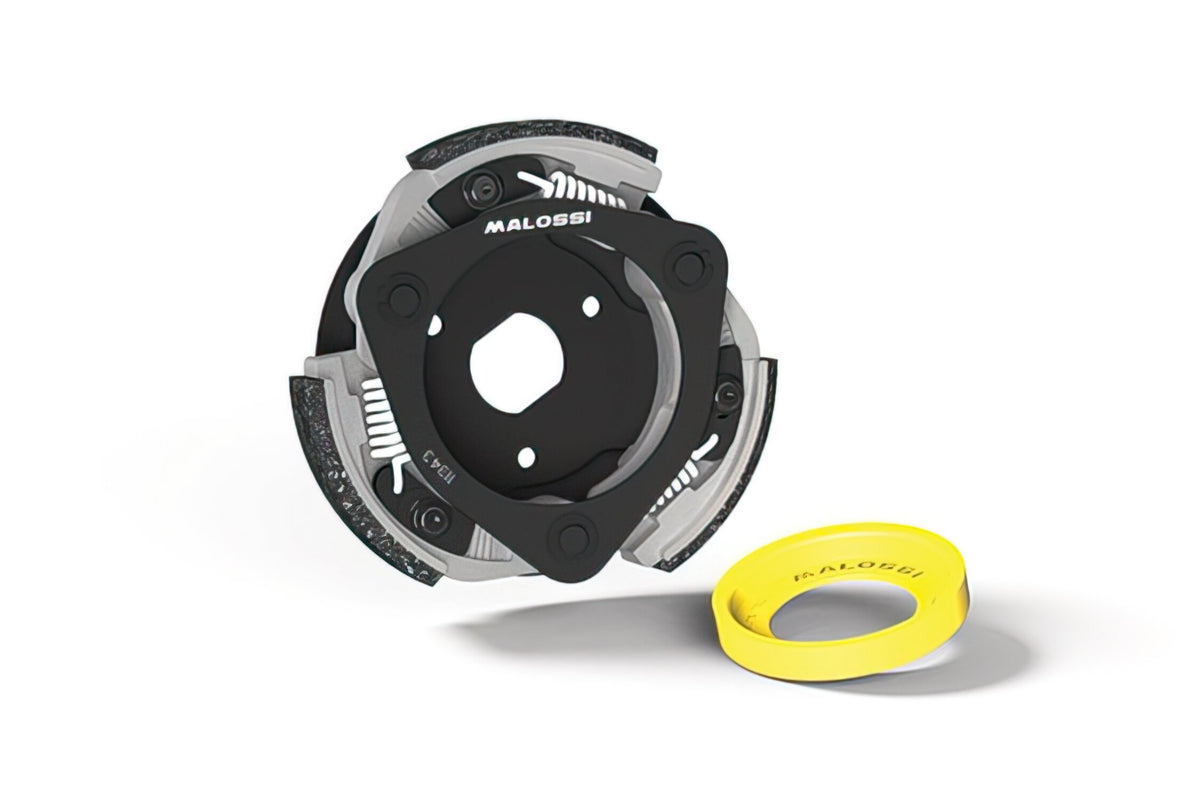 Maxi Delta Clutch Malossi d.135mm Honda Forza 125cc E3 / E4