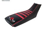 Seat Cover KRM red Beta 2011 - 2020
