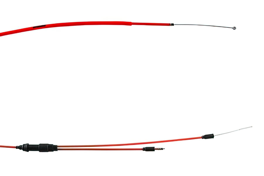 Throttle Cable Teflon® Doppler red Beta RR 50cc