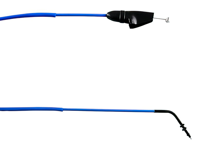 Clutch Cable Teflon® Doppler blue Sherco SM / SE 50cc