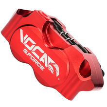 4-piston brake caliper Voca Racing G-Force