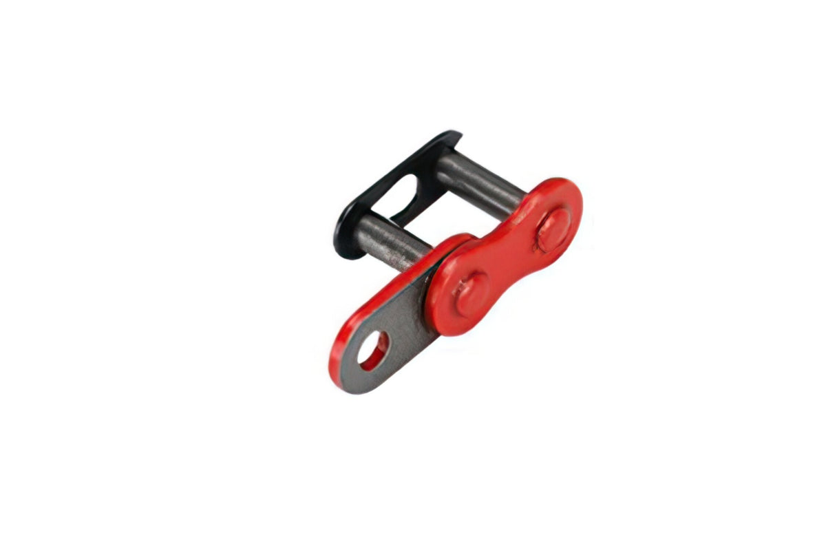 Chain Master Link Doppler 420 red