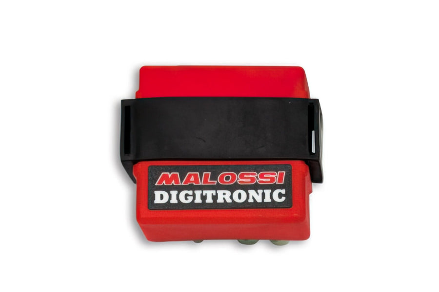CDI Unit Malossi Digitronic Aprilia Scarabeo Euro 4