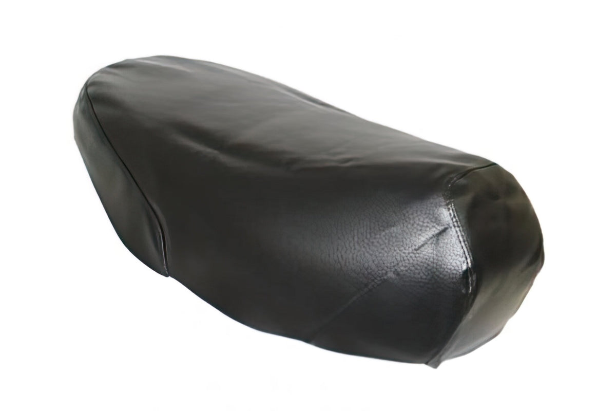 Seat Cover STR8 Yamaha BW's from 2004 black