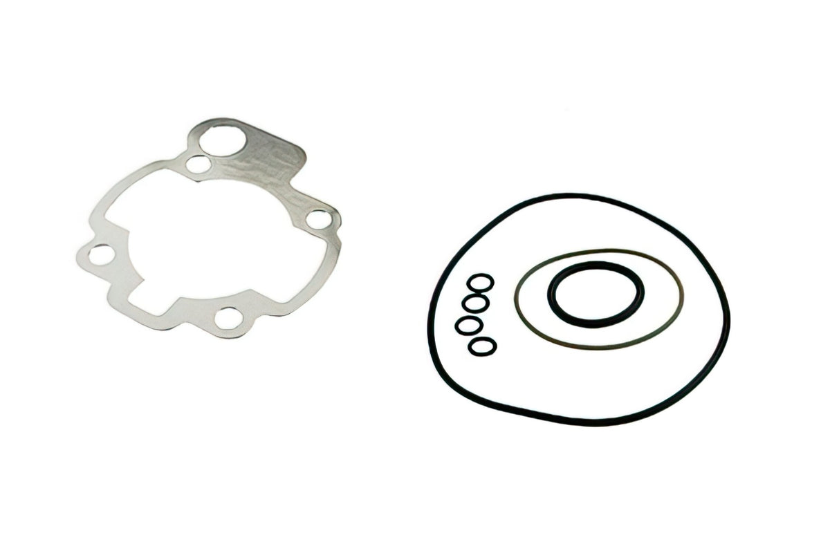 Cylinder Gasket Set Metrakit 70cc cast iron Minarelli AM6