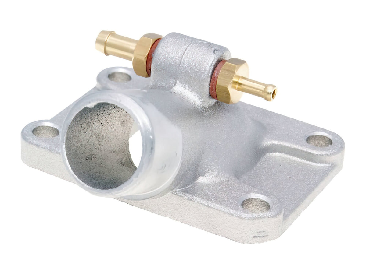 Intake Manifold 24mm Polini PHBG / CP Yamaha Chappy