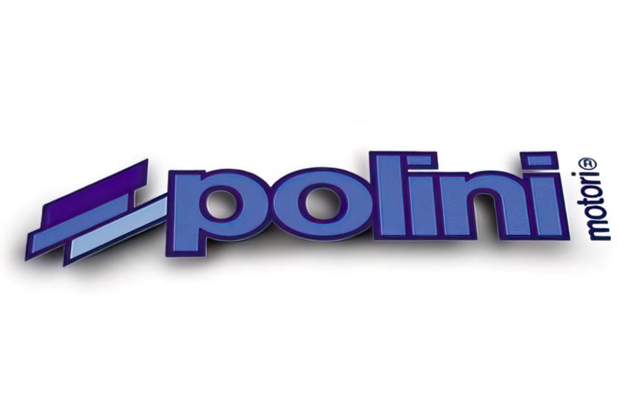 Sticker Polini, 70 x 22cm