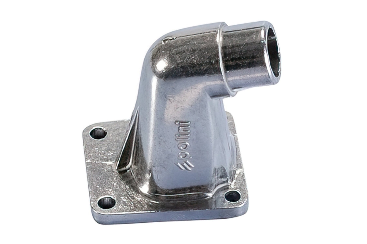 Intake Manifold 20mm for Polini cylinder P144.0151 Puch Maxi