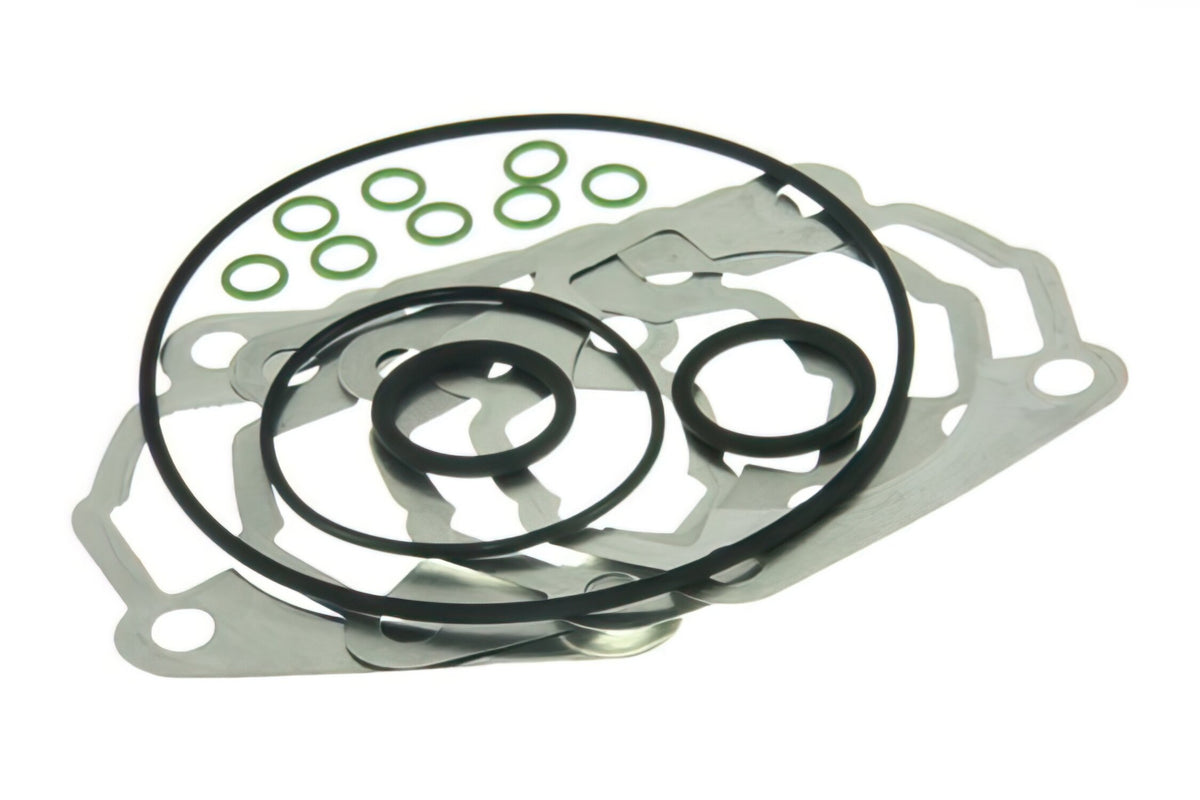 Cylinder Gasket Set Metrakit 70cc Pro Race 3 Derbi Euro 2