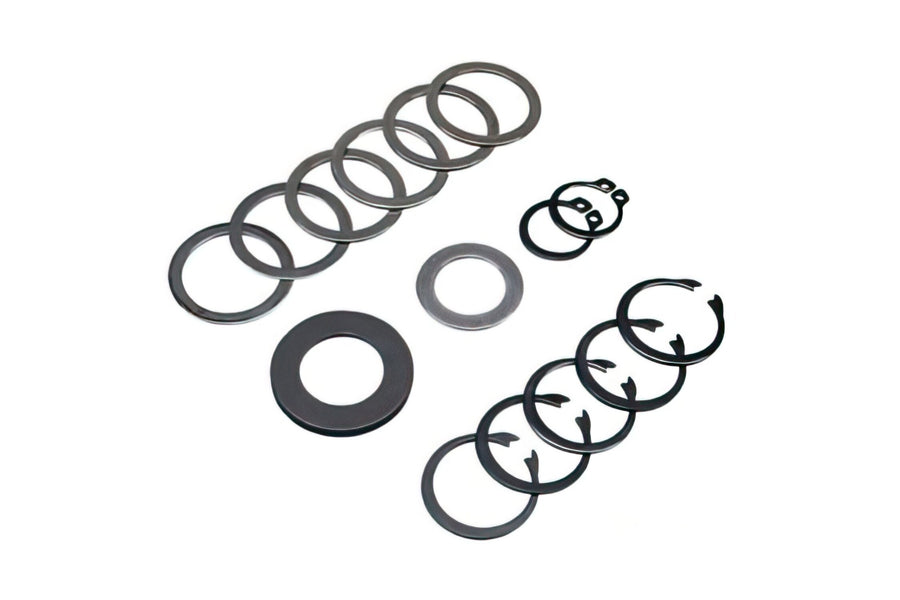 Washers and Circlips gearbox AM6 Top Performances