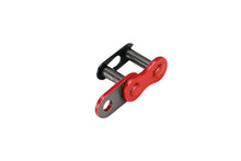 Chain Master Link Doppler 428 red